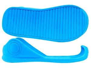 Single Color TPR Sole Mold