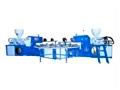 ZZ512 TPR Sole Injection Machine