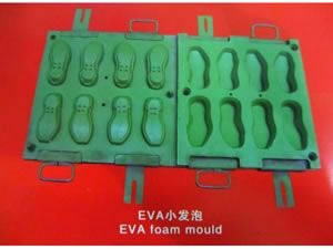 قالب رغوة EVA