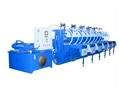 ZZ1506 Rubber Sole Making Machine