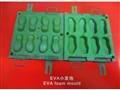 EVA Foaming Mold