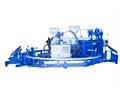 ZZ612A Two Color Rain Boot Machine
