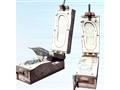 PVC Air Blowing Mold