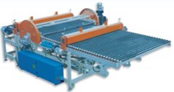 ZZ Series Automatic Tile Turn-over Table