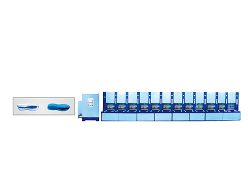 ZZ7M12 Hot Cold EVA Press Machine